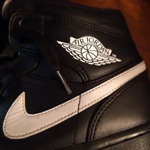 Nike Air Jordans